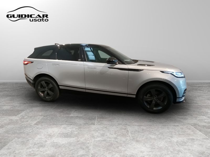 GuidiCar - LAND ROVER Range Rover Velar 2019 Range Rover Velar 2.0d i4 R-Dynamic 180cv auto my20 Usato